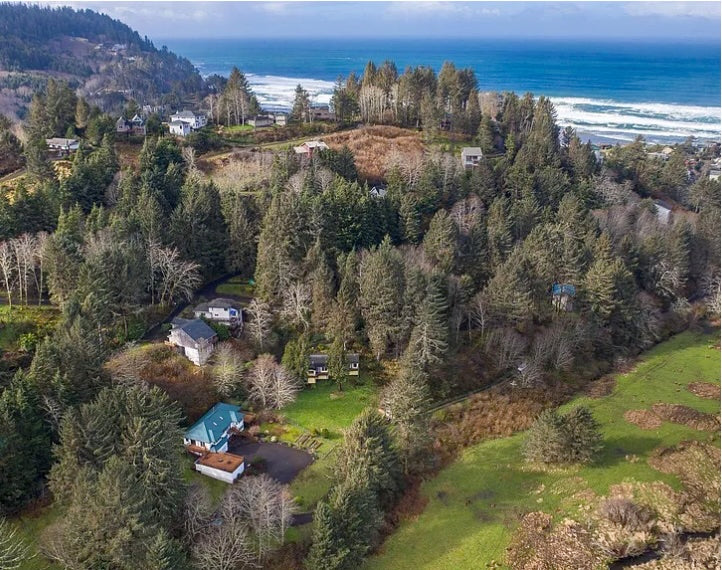 Proposals Estate